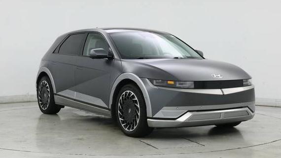 HYUNDAI IONIQ 5 2023 KM8KRDAF6PU161203 image